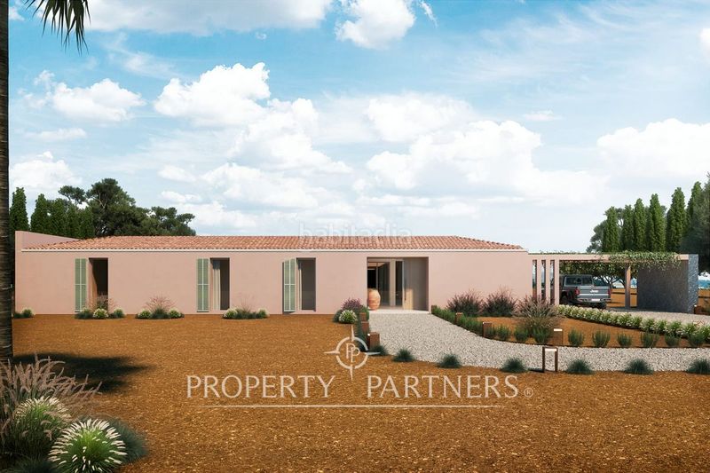 Foto ba989807-f6ac-4317-9623-b96ce5f9924c. Xalet amb calefacció aparcament piscina a Manacor centre Manacor