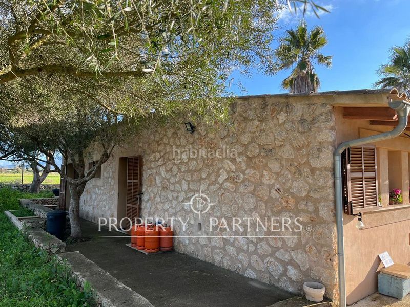 Foto 36d61452-2fe9-4549-98fc-71efd6251fa8. Xalet amb calefacció aparcament a Felanitx poble Felanitx