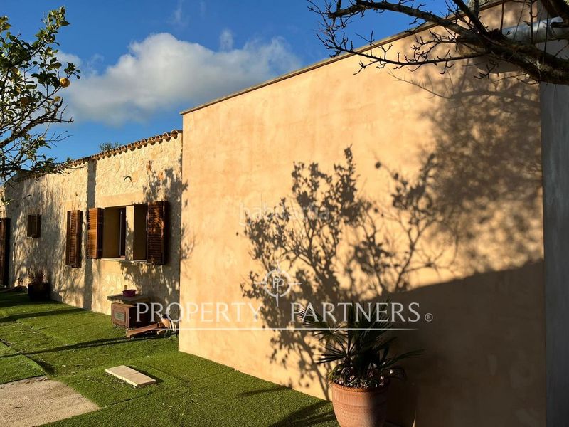 Foto ac6ba897-0e3c-4d84-94f6-ed423fe17247. Xalet amb calefacció aparcament a Felanitx poble Felanitx