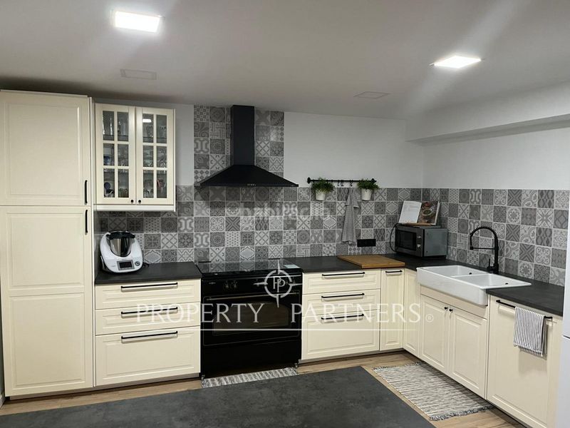 Foto fb8dafdf-318b-40e2-b0ef-eb334e4afdb4. Xalet amb calefacció aparcament a Felanitx poble Felanitx