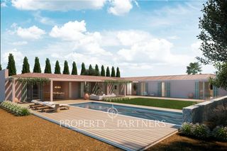 Chalet  Manacor. Maravillosa finca con licencia aprobada en manacor