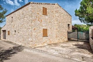 Bauernhof  Sant llorenç des cardassar. Maravillosas finca rústica en sant llorenc, mallorca.