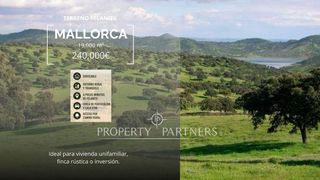 Terreny residencial a Quarta Volta