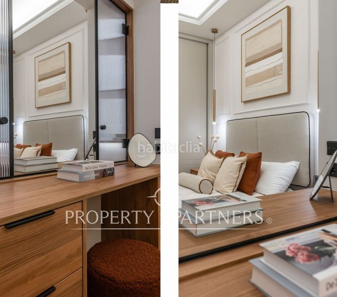 Foto 46cb7caf-b164-405b-a72d-42f76cdb638f. Apartament amb calefacció a Goya Madrid