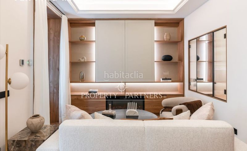 Foto 4b28082e-0343-4fac-b6fb-6b5593645a66. Apartament amb calefacció a Goya Madrid