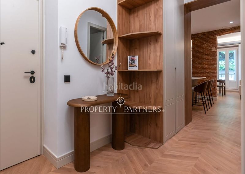 Foto 5b07adc4-bc70-4e65-b608-9adde83e0f6a. Apartament amb calefacció a Goya Madrid