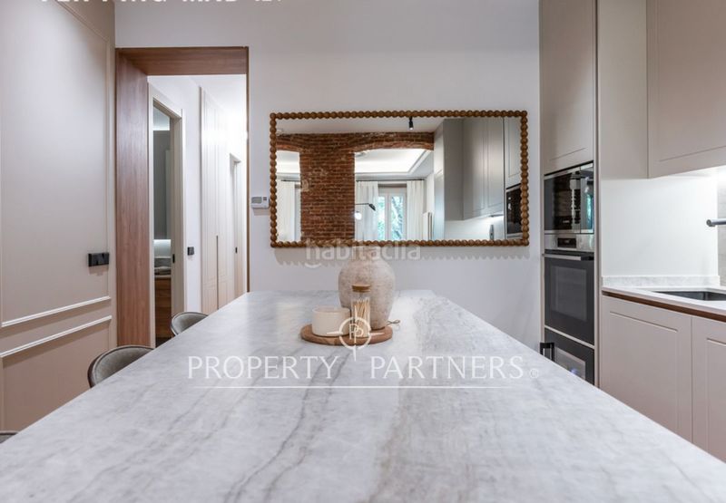 Foto 856d9c21-b1e5-450e-ad1b-307f908b713f. Apartament amb calefacció a Goya Madrid