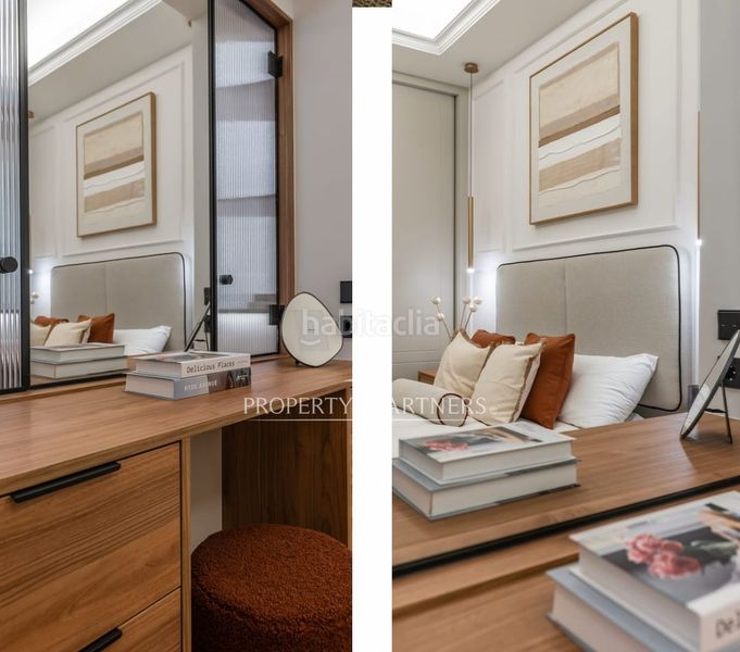 Foto 87c19c66-c4a6-4d19-a0ba-f8cb0f49d55a. Apartament amb calefacció a Goya Madrid
