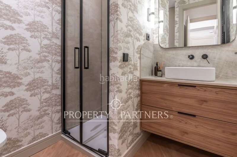 Foto 8fc9fe52-d9b7-4964-b143-028e88f4ec37. Apartament amb calefacció a Goya Madrid