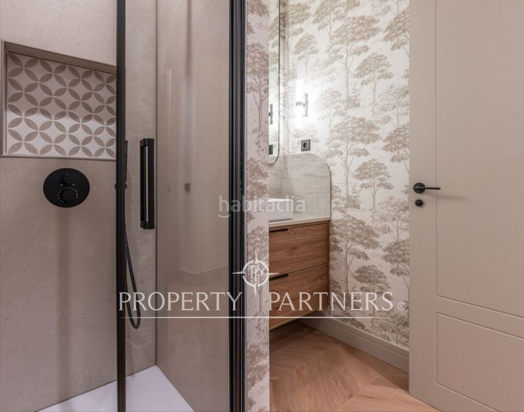 Foto 98866ea9-9728-4439-b736-190de84ec34c. Apartament amb calefacció a Goya Madrid