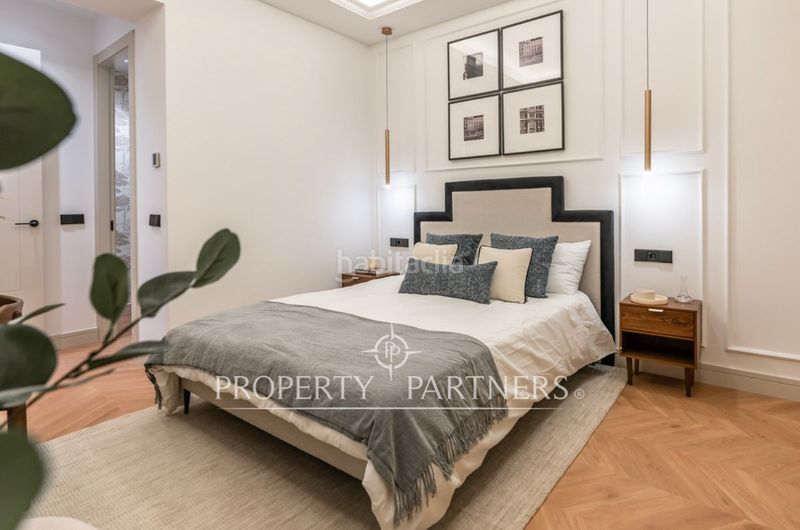 Foto a67c6bbe-a646-4f96-b6a3-9bd8a9d55652. Apartament amb calefacció a Goya Madrid