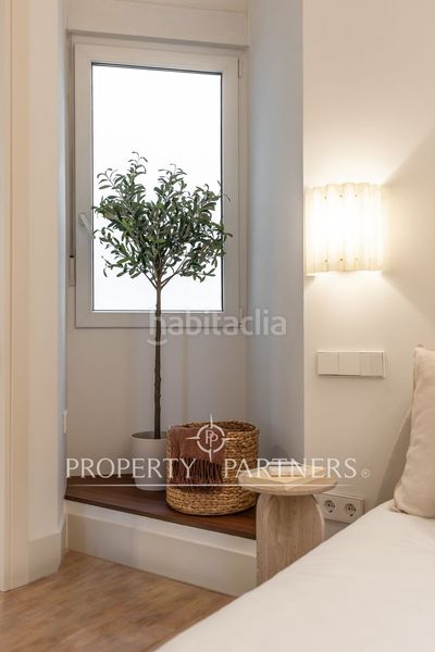 Foto 03ad6f00-77b7-42d2-b386-047323cb2943. Apartament amb calefacció a Almagro Madrid