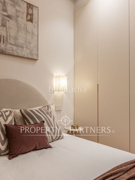 Foto 0810c898-95ec-4df5-aedf-7577462b77e9. Apartament amb calefacció a Almagro Madrid