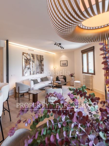 Foto 0b9f45b9-77ae-465d-bb84-aabff98b3b9c. Apartament amb calefacció a Almagro Madrid