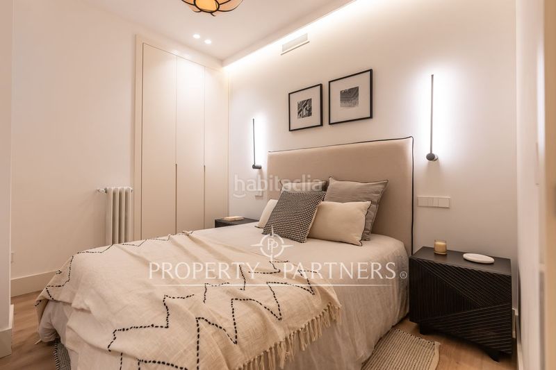 Foto 12226388-80b5-45a7-853f-fbbc878e0350. Apartament amb calefacció a Almagro Madrid