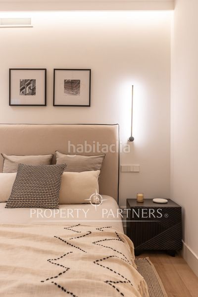 Foto 12917f12-2bb3-43da-aa06-1d2641130f68. Apartament amb calefacció a Almagro Madrid