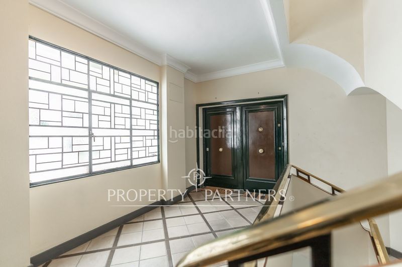 Foto 1dae5f66-6bd4-4368-8317-7d3c416b4ca5. Apartament amb calefacció a Almagro Madrid