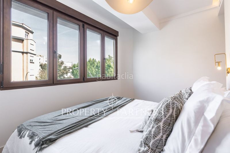 Foto 24951395-a129-41c8-b5f6-0380e91d2f0e. Apartament amb calefacció a Almagro Madrid