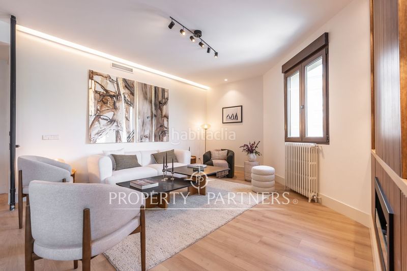 Foto 335a23ed-917a-4188-93b3-6df1b51446a8. Apartament amb calefacció a Almagro Madrid