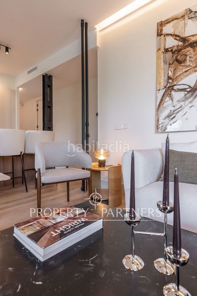 Foto 35720571-93c2-4298-8f2a-2460fea7776b. Apartament amb calefacció a Almagro Madrid