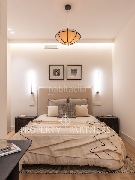 Foto 35bc55df-968b-44a6-a532-1d1fb51c2f2a. Apartament amb calefacció a Almagro Madrid