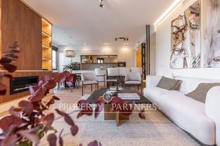 Apartament a Calle de José Abascal