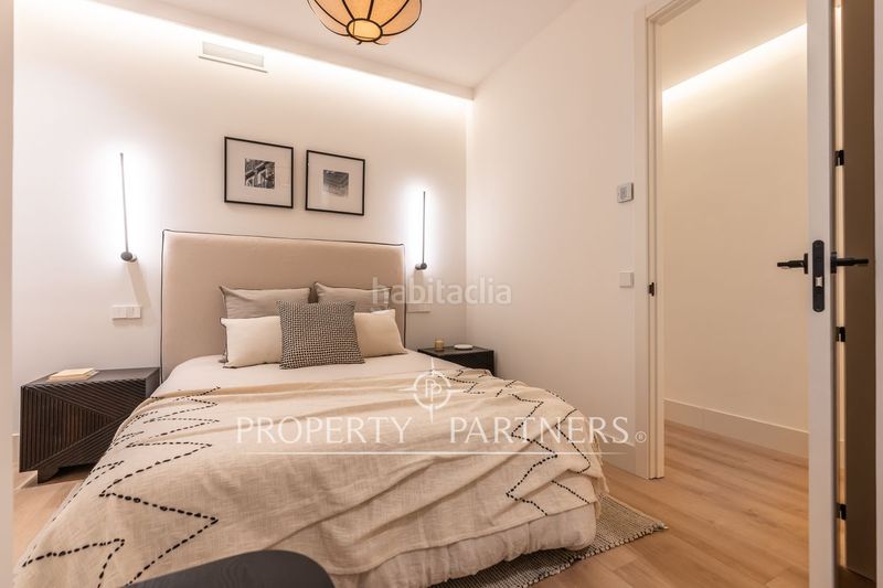 Foto 575910b2-1d66-4722-b659-3ada5dea91e5. Apartament amb calefacció a Almagro Madrid