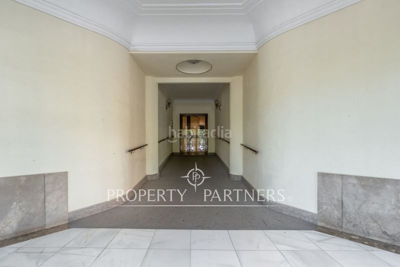 Foto 5cbabaa2-76e3-4659-b83a-200a33a1dc7a. Apartament amb calefacció a Almagro Madrid