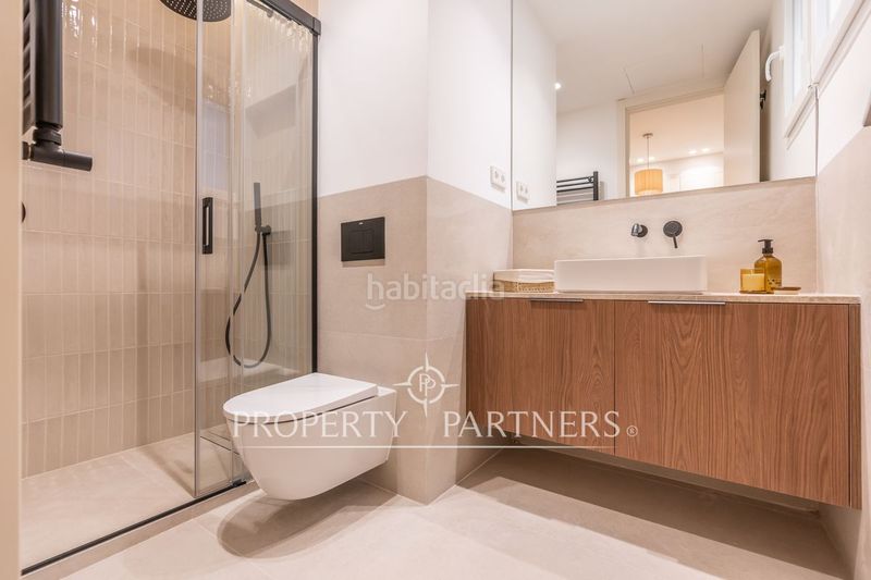 Foto 63501584-d40b-4715-a1a0-9ab6bacc742a. Apartament amb calefacció a Almagro Madrid