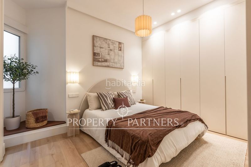 Foto 68f1bfe8-ad47-4eef-b666-2317ebd83287. Apartament amb calefacció a Almagro Madrid