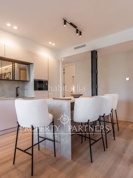 Foto 6ee3fd7d-798c-4cd0-b269-4b0d1c04e5fc. Apartament amb calefacció a Almagro Madrid