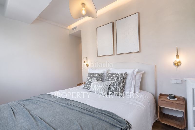 Foto 7d2cb122-613f-4943-aaa6-fa8630b02980. Apartament amb calefacció a Almagro Madrid