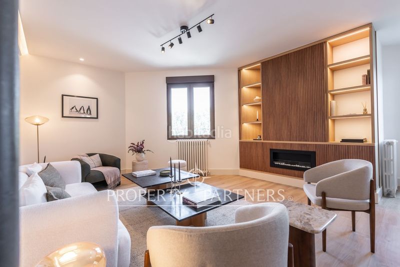 Foto 80a5549d-29b2-451b-8dcf-8d01252bb0f5. Apartament amb calefacció a Almagro Madrid