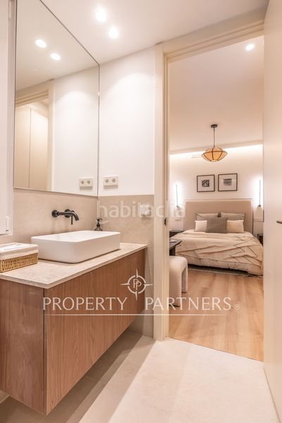 Foto 80e24acd-114f-4863-8911-b15d44a68c36. Apartament amb calefacció a Almagro Madrid
