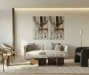 Apartament a Calle de José Abascal