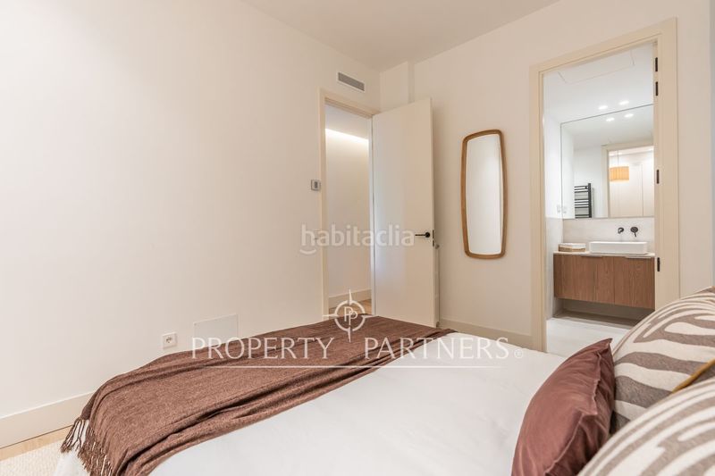 Foto 8f2b0cbe-b2f2-400b-992e-79e56eef3cb8. Apartament amb calefacció a Almagro Madrid