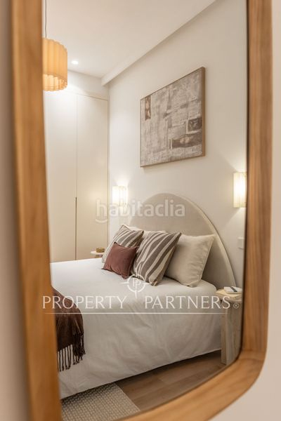Foto 95556fd2-5904-48cd-907d-5ba0dd2aece9. Apartament amb calefacció a Almagro Madrid