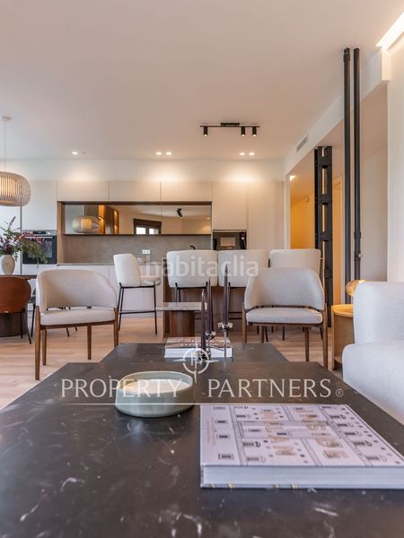 Foto 9fa73b58-53d3-4b61-b722-fe44d2eb86e1. Apartament amb calefacció a Almagro Madrid