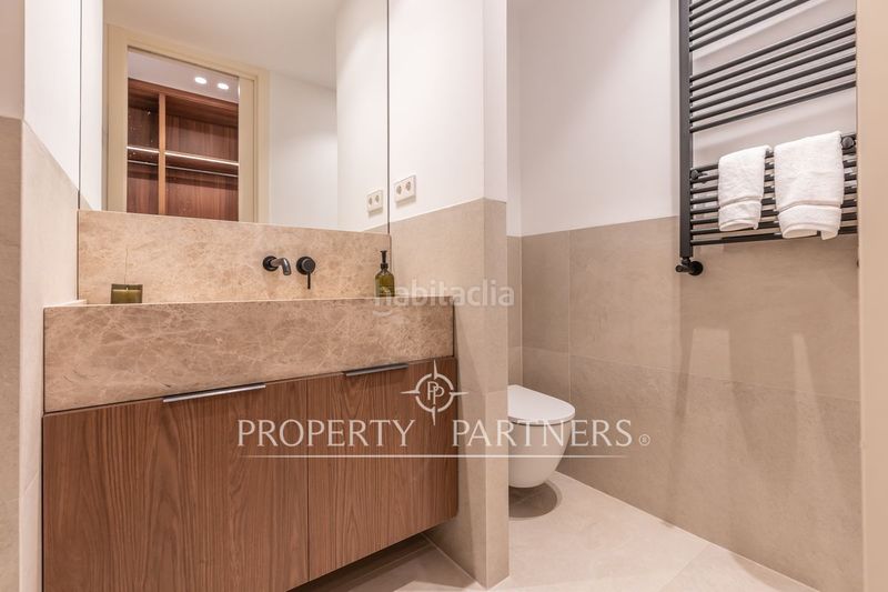 Foto a1865888-4fe0-45ca-baf6-671a12ab8ca7. Apartament amb calefacció a Almagro Madrid