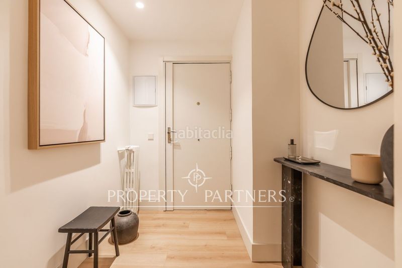 Foto a6495a30-ff74-459c-8e34-37024fdfc46f. Apartament amb calefacció a Almagro Madrid