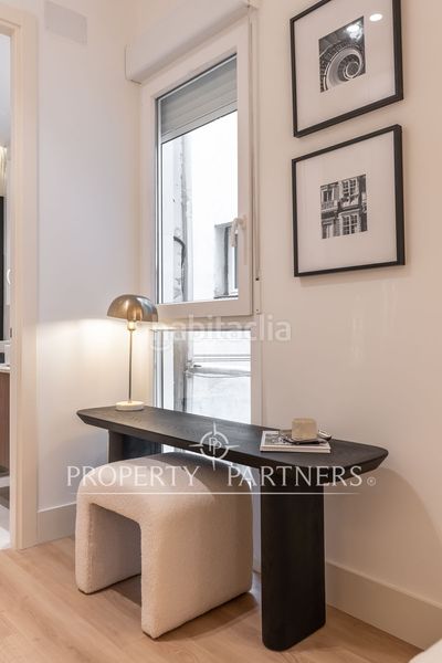 Foto a6de881c-bc6b-480b-962f-1e1ae6442e20. Apartament amb calefacció a Almagro Madrid
