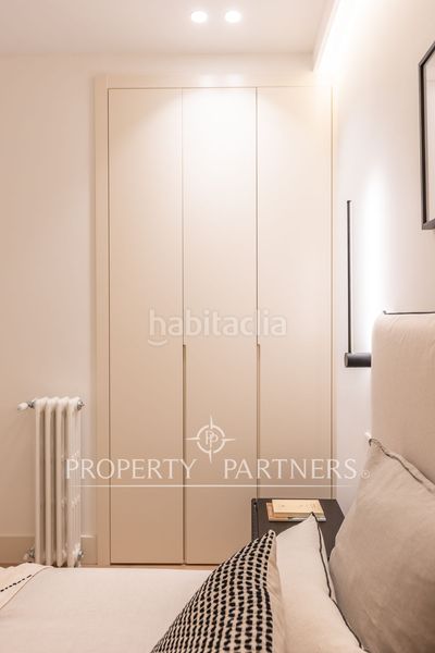 Foto bdcc1137-96e0-47c3-a3e1-20c0633481aa. Apartament amb calefacció a Almagro Madrid