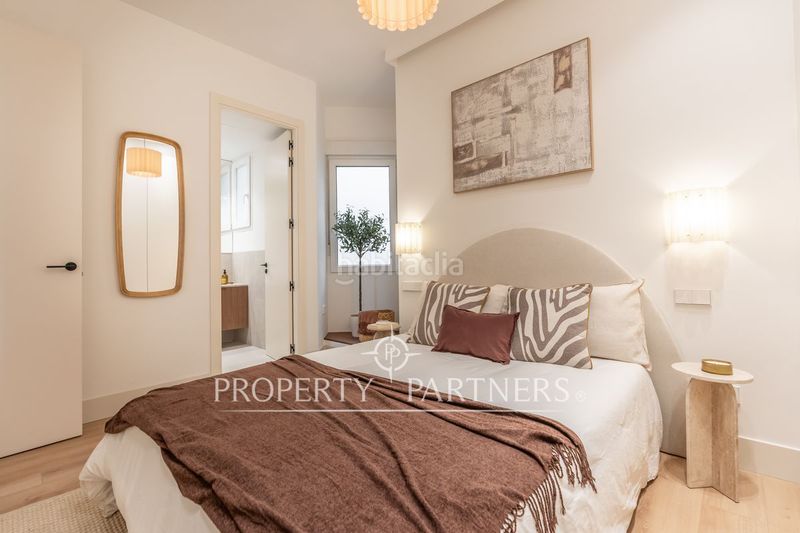 Foto be73faae-dc72-4ed3-9c99-9d2f172b0c64. Apartament amb calefacció a Almagro Madrid