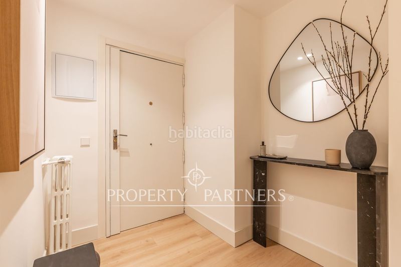 Foto c08c5f21-86e3-4609-84d2-adaea3b4b17b. Apartament amb calefacció a Almagro Madrid