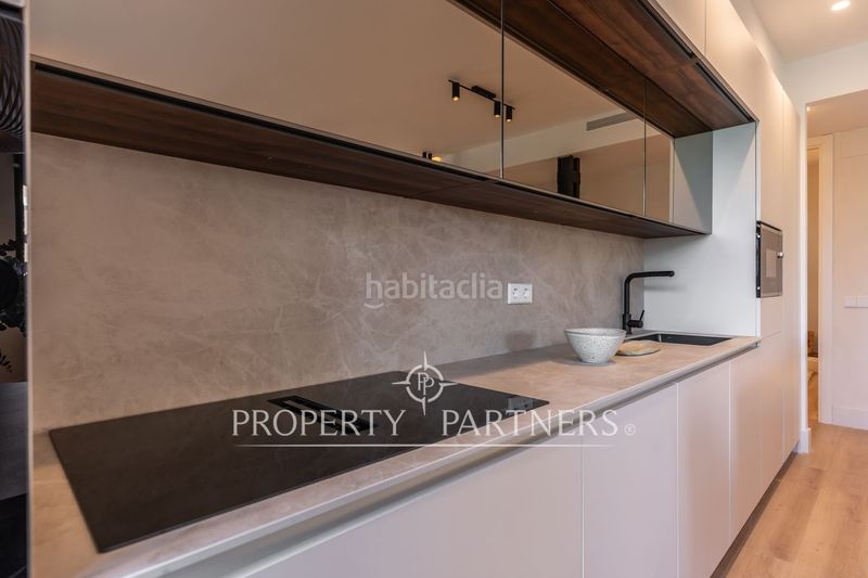 Foto c6cf0ec0-eae3-47ce-9777-6e3382c8ba0d. Apartament amb calefacció a Almagro Madrid