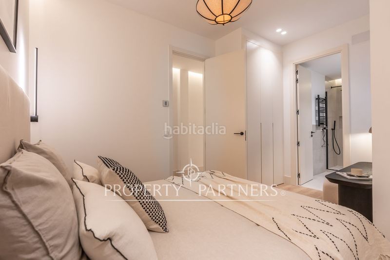 Foto cd2b8442-e6c4-448c-90f5-efa3ff9c8e45. Apartament amb calefacció a Almagro Madrid