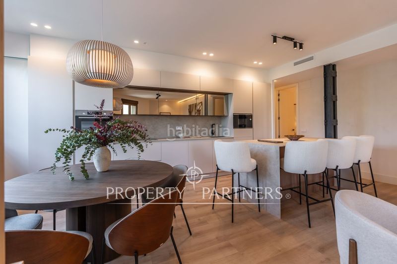 Foto d078fa98-1883-4fd7-bb3a-de5f772f9412. Apartament amb calefacció a Almagro Madrid