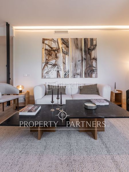 Foto de74c34e-7087-49de-97c9-70b94ef2ae92. Apartament amb calefacció a Almagro Madrid