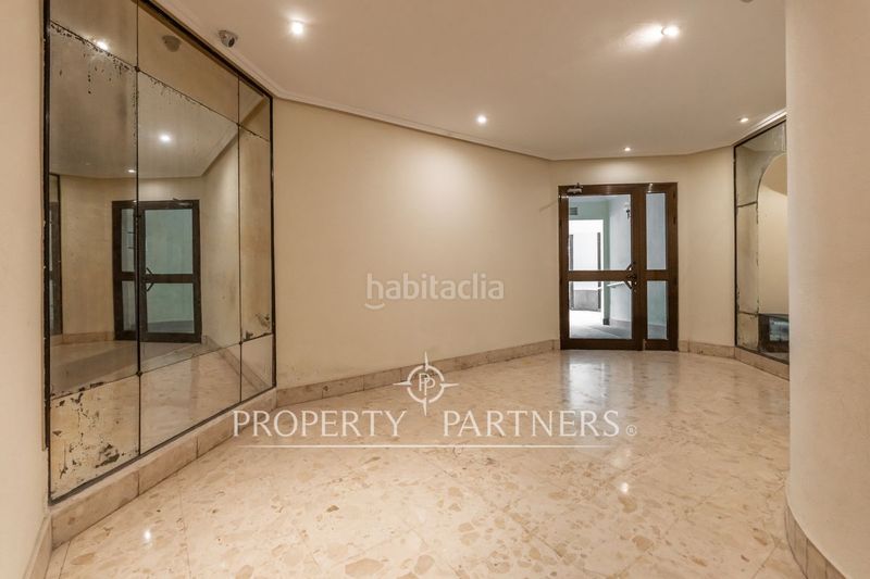 Foto e341efd7-0239-45c1-a9d4-924352687f72. Apartament amb calefacció a Almagro Madrid