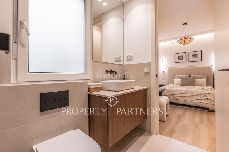 Foto f52158b4-efff-49c0-b6ac-a2c205f86b2f. Apartament amb calefacció a Almagro Madrid